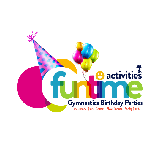 Funtime Activities - Birthday Parties